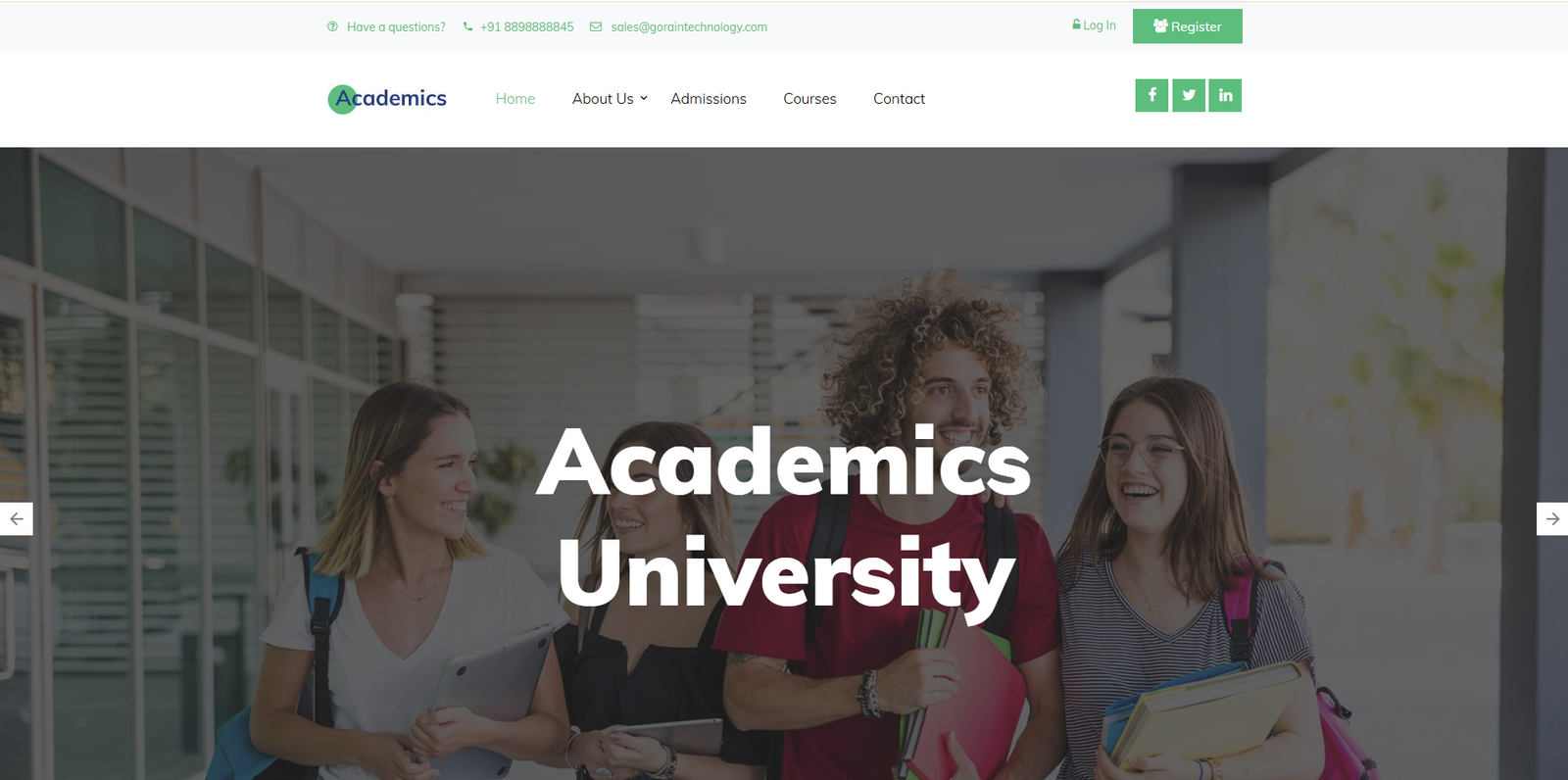 Education Theme 1