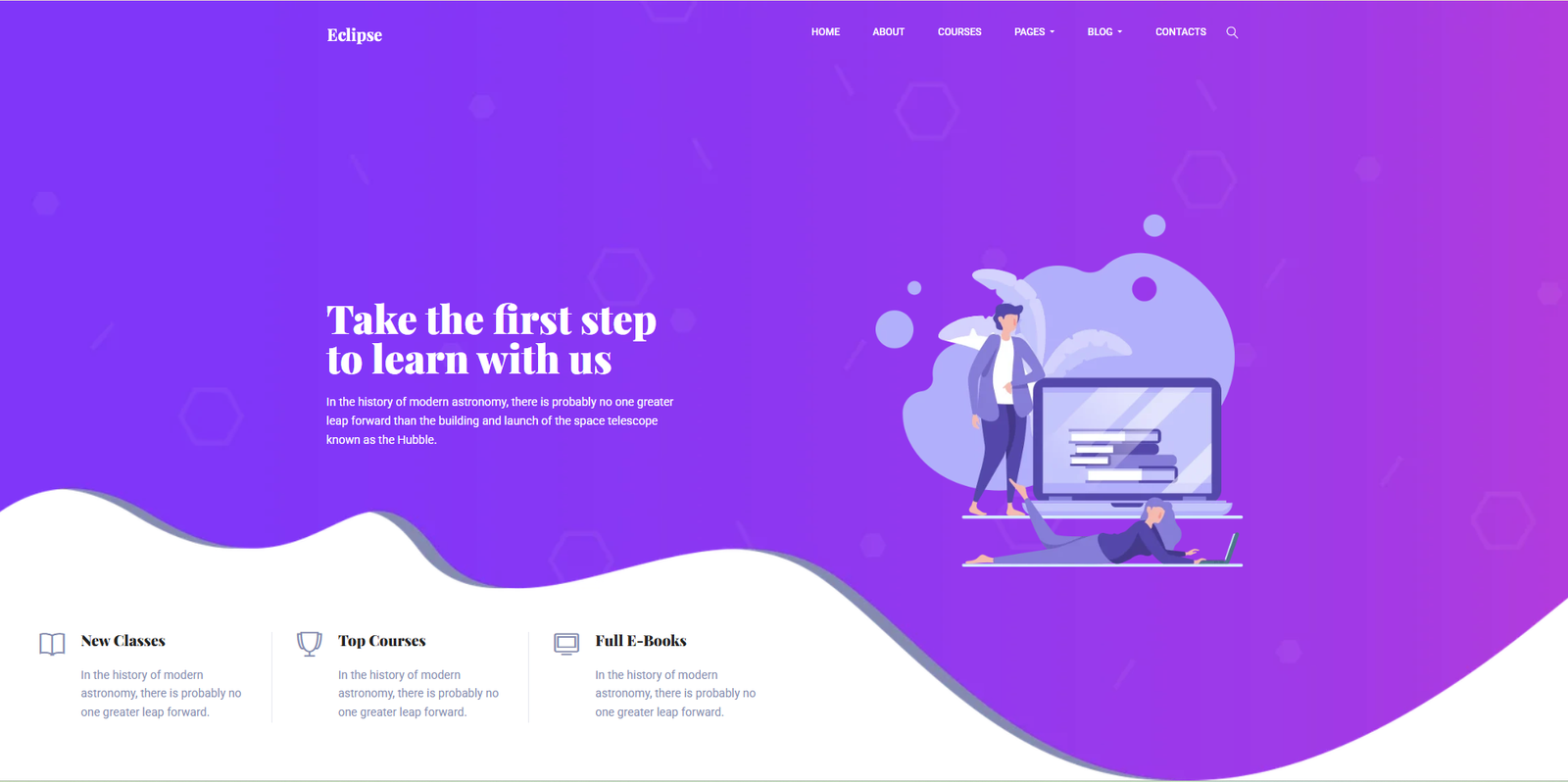 Education Theme 10