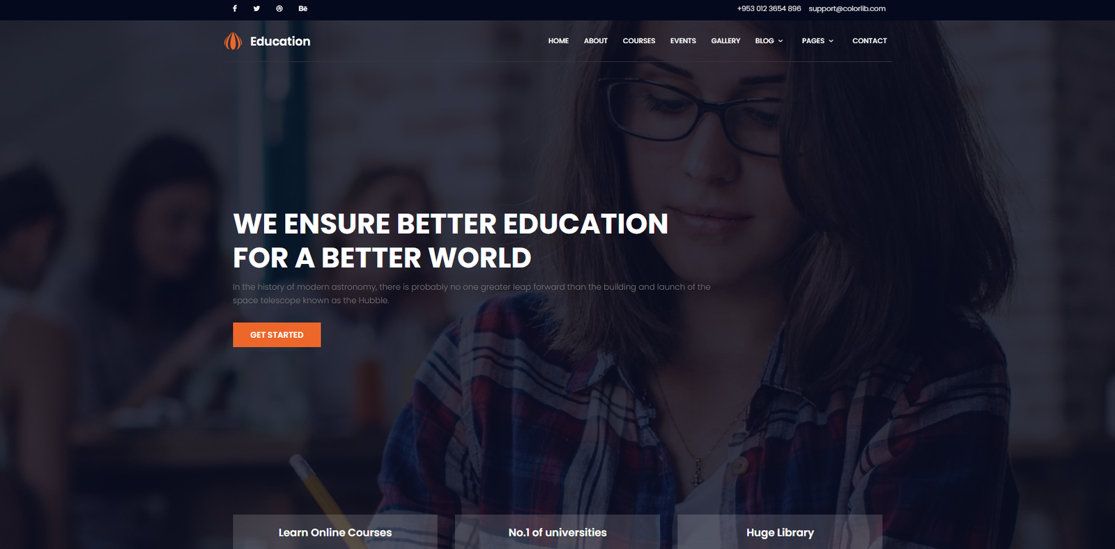 Education Theme 11