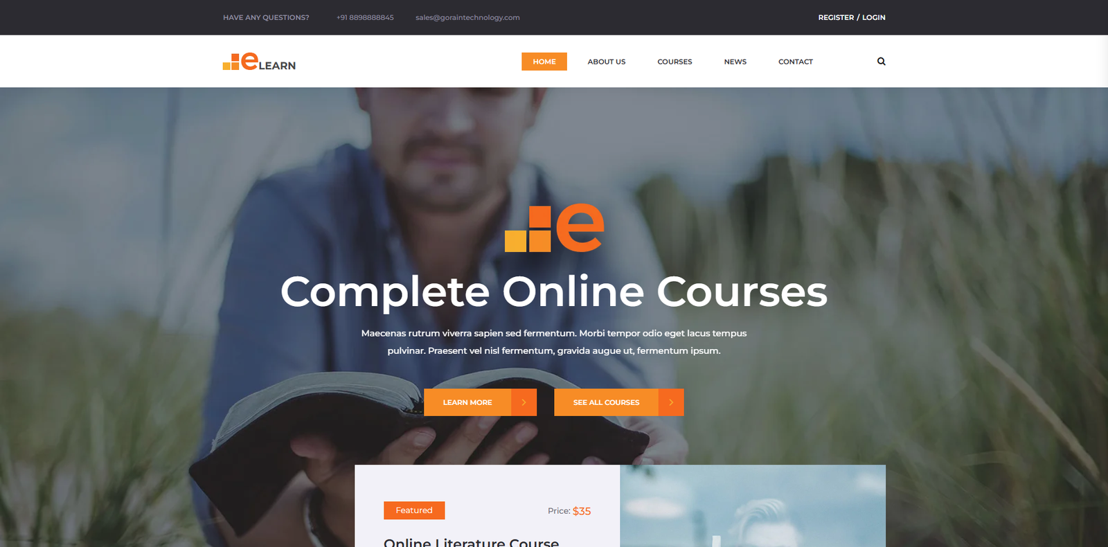 Education Theme 14