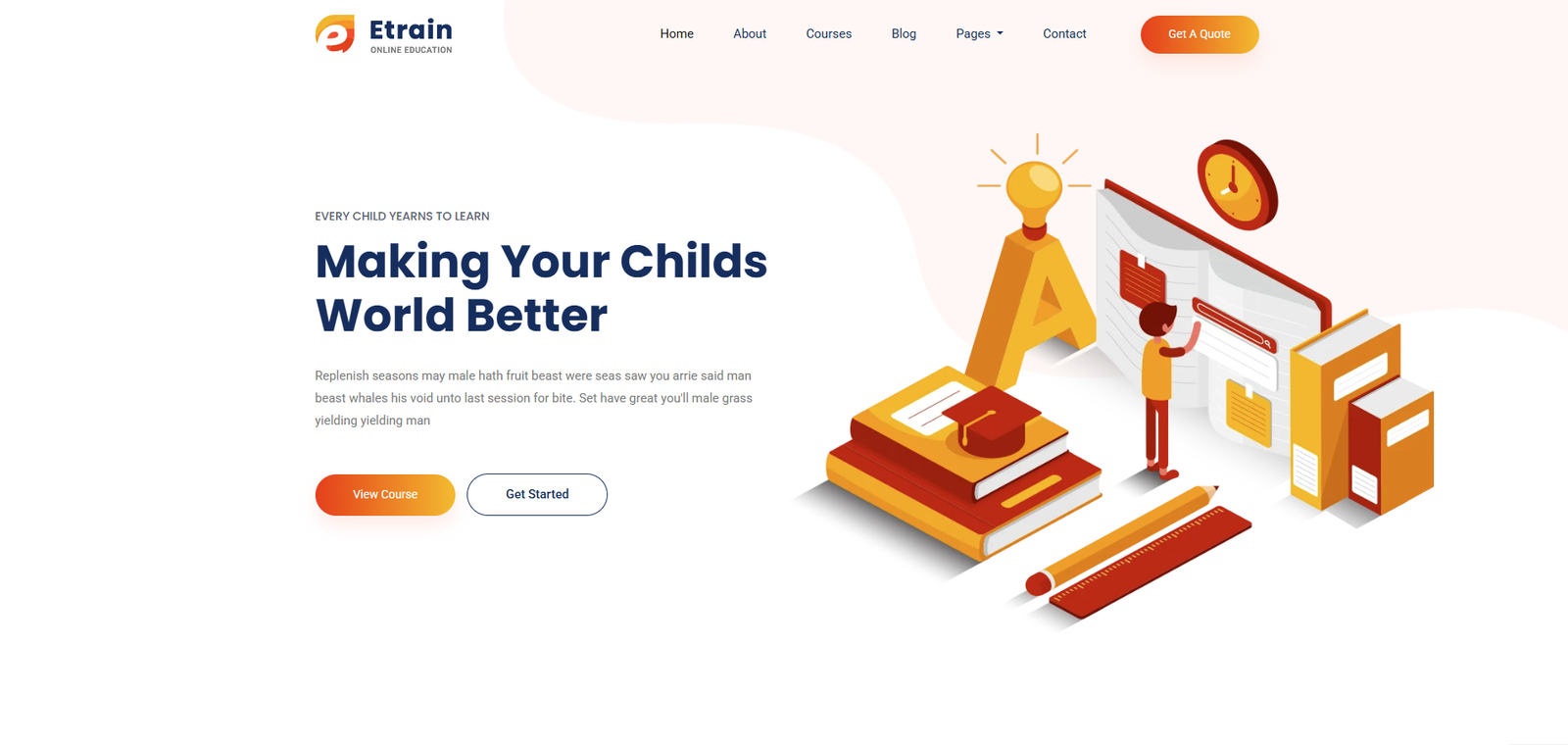 Education Theme 16