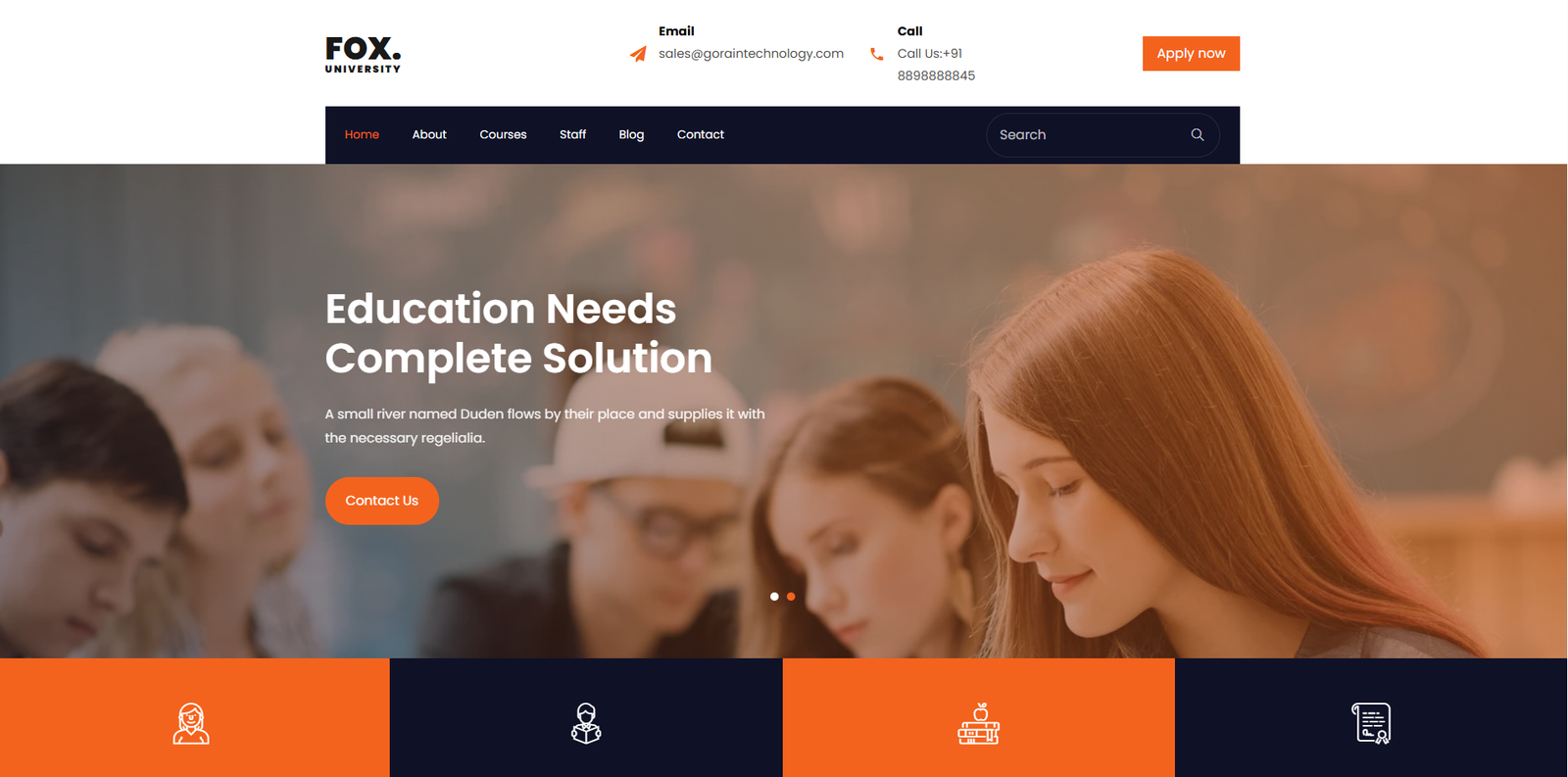 Education Theme 19
