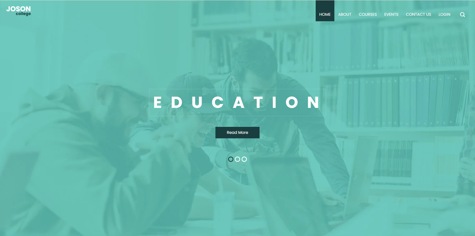 Education Theme 21