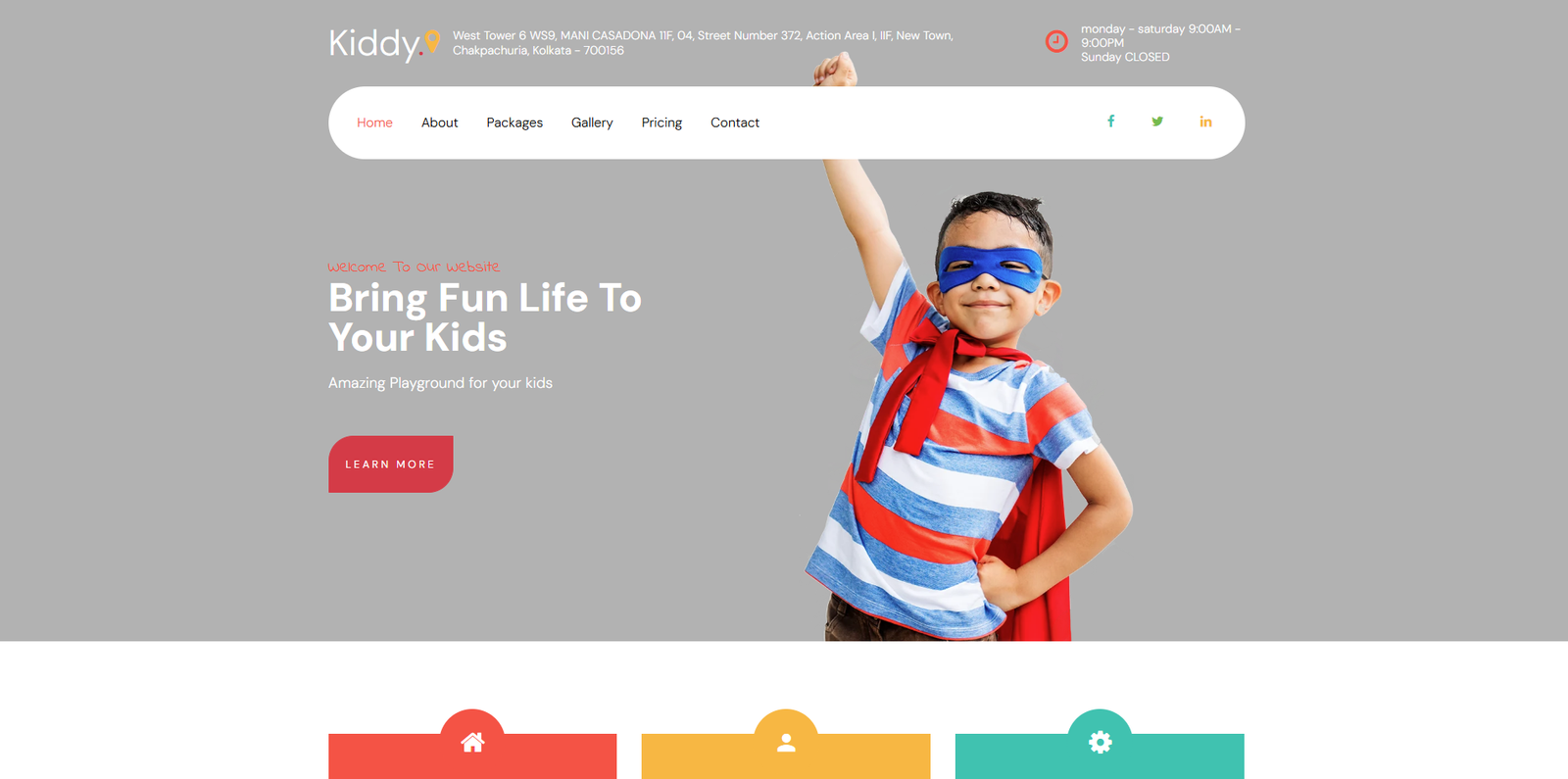Education Theme 23