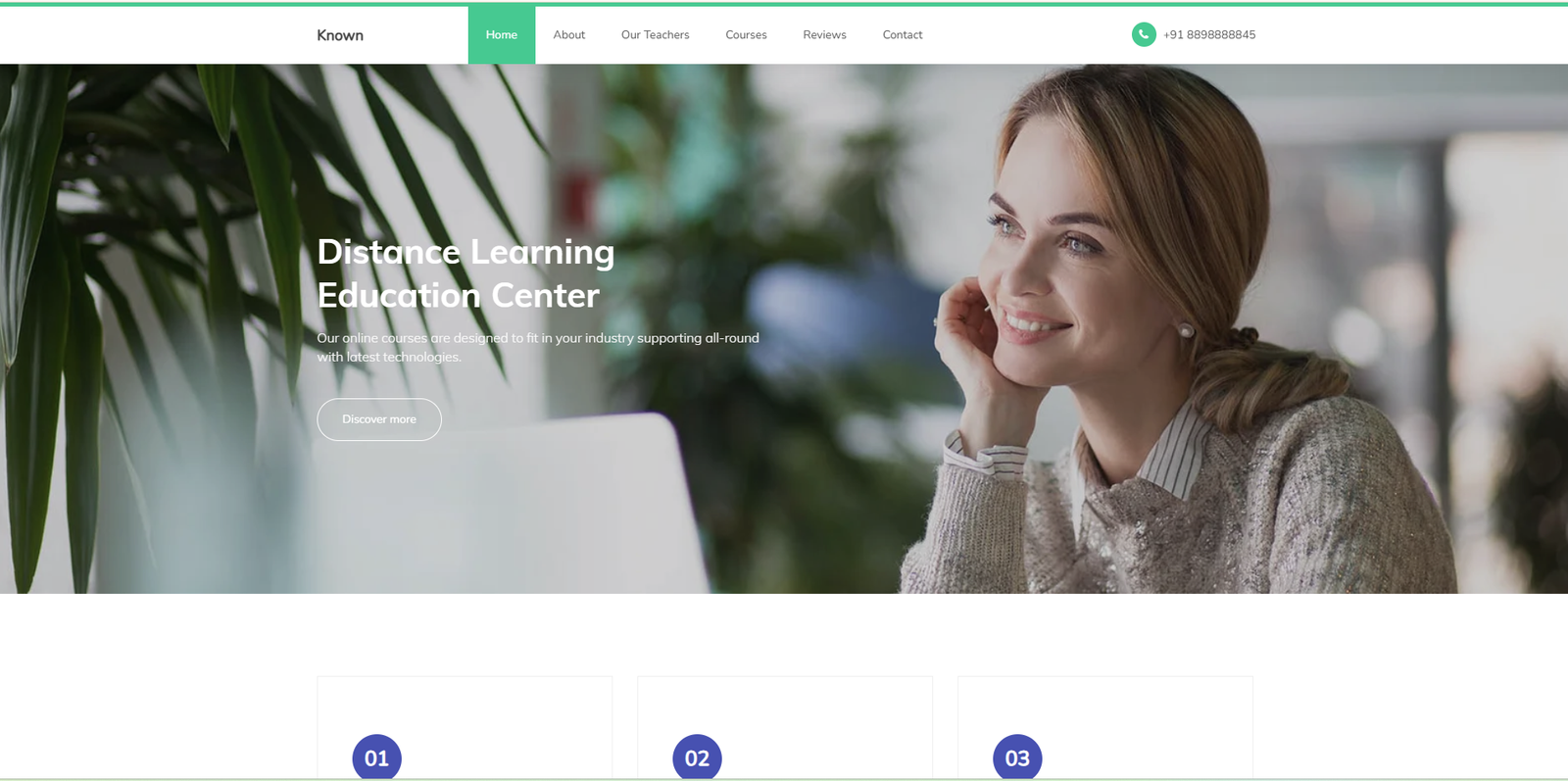 Education Theme 24