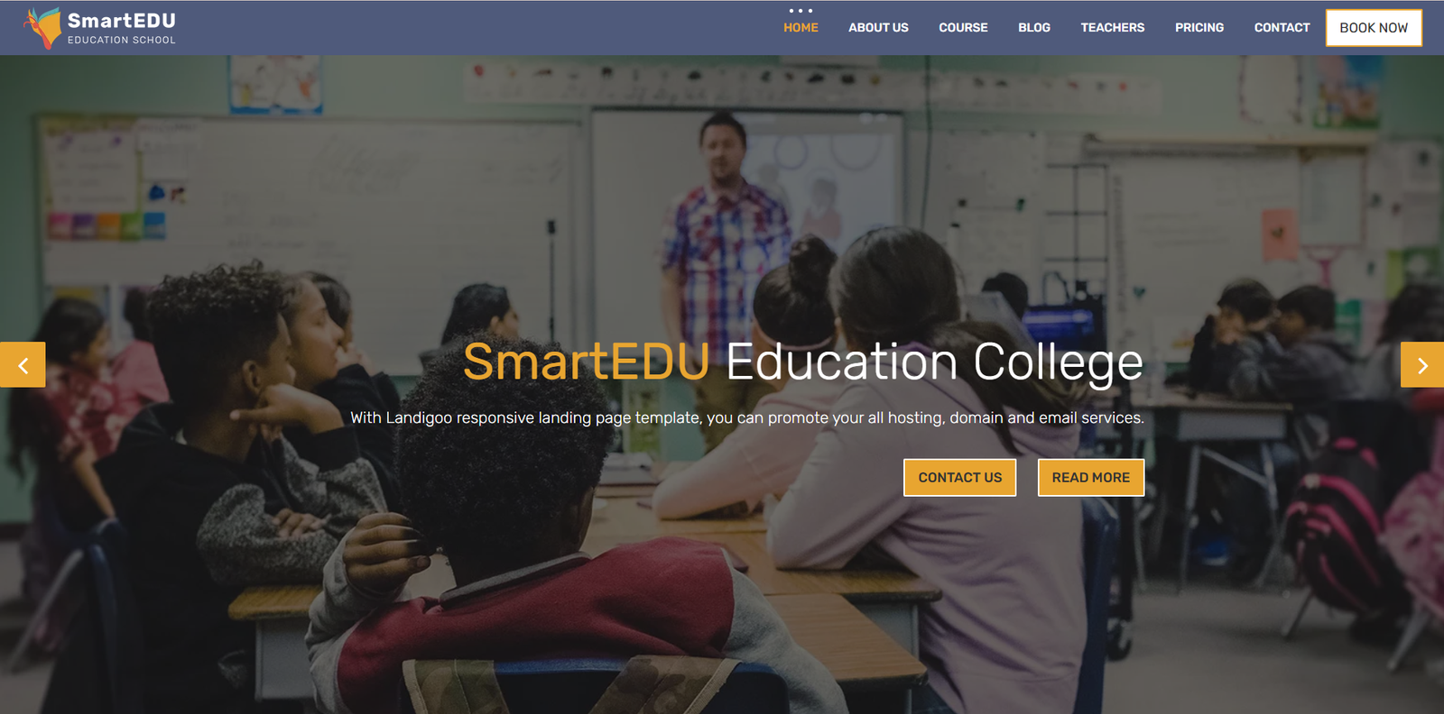 Education Theme 36