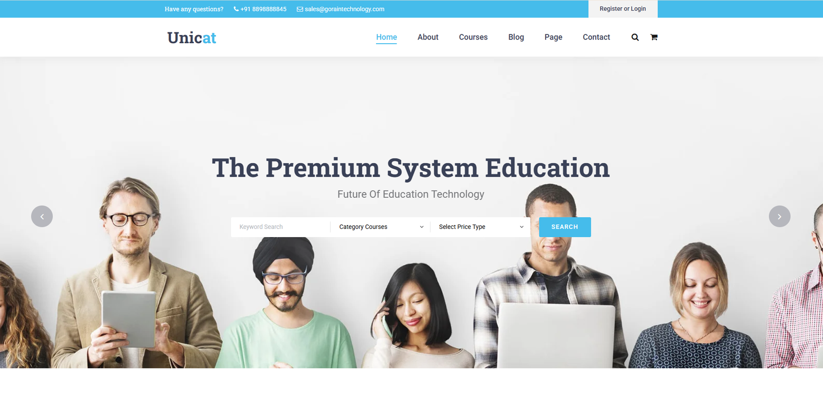 Education Theme 39
