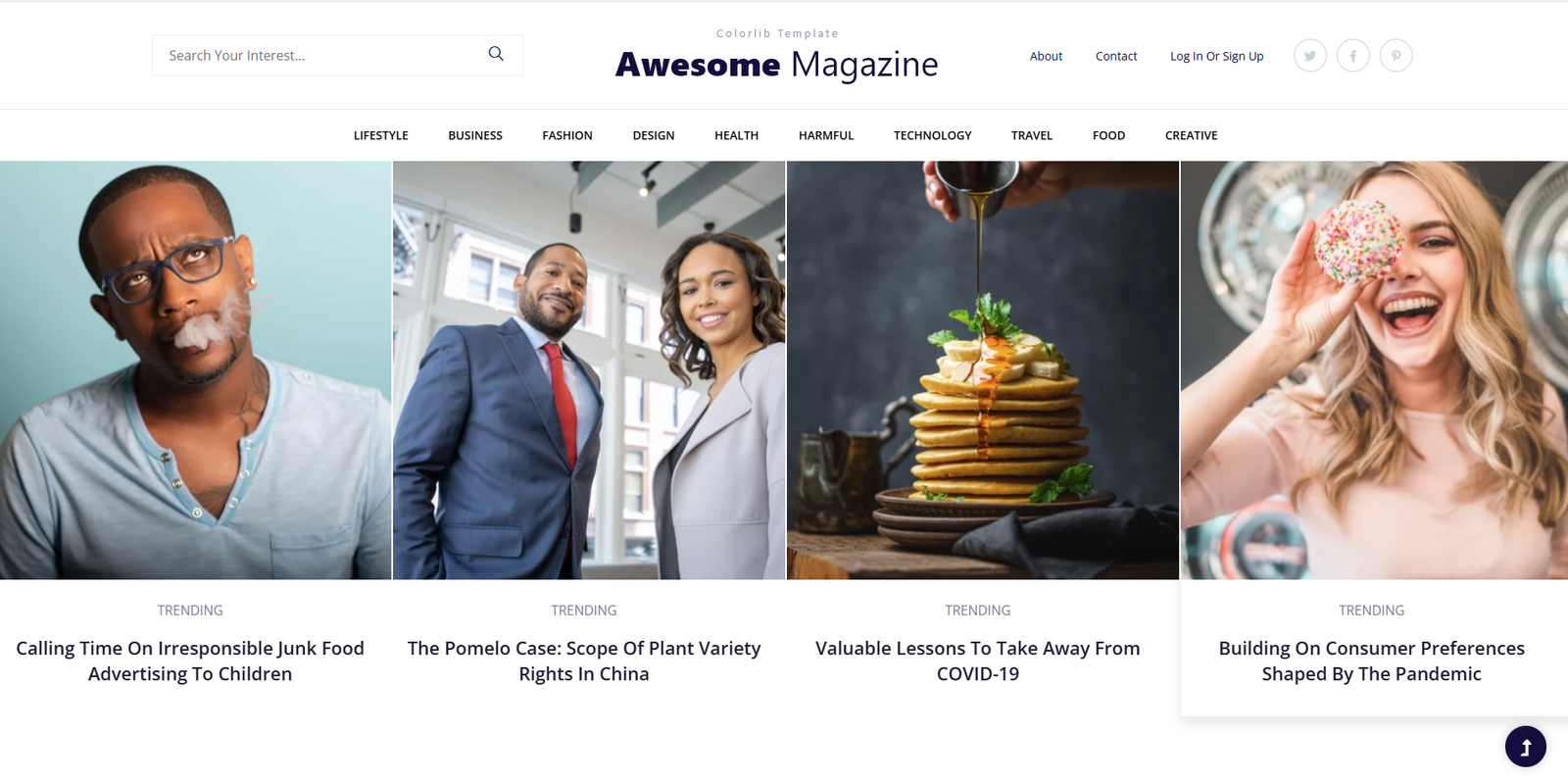 Education Theme 4