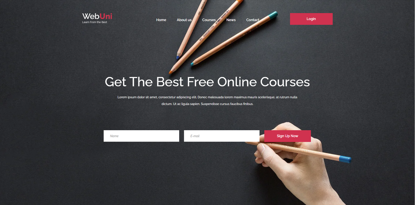 Education Theme 40