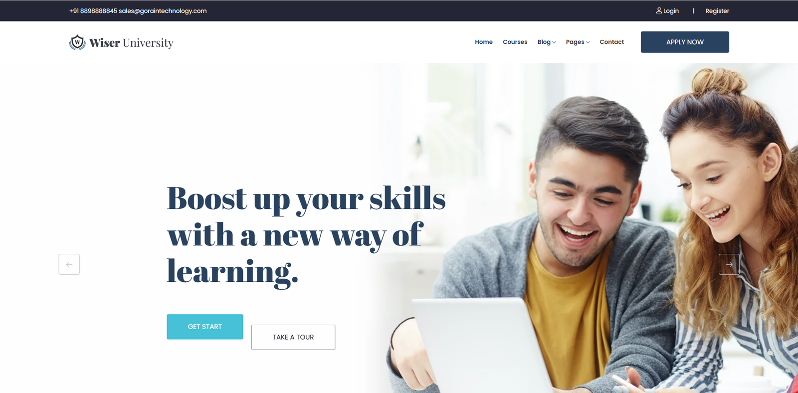 Education Theme 41