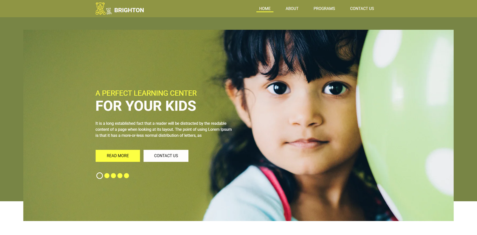 Education Theme 5