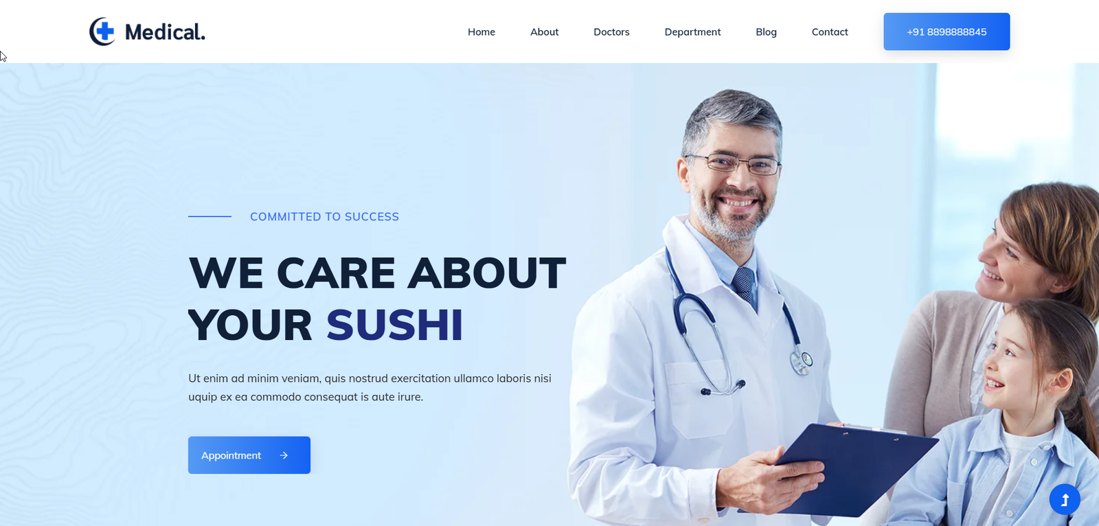 Doctor Theme 17