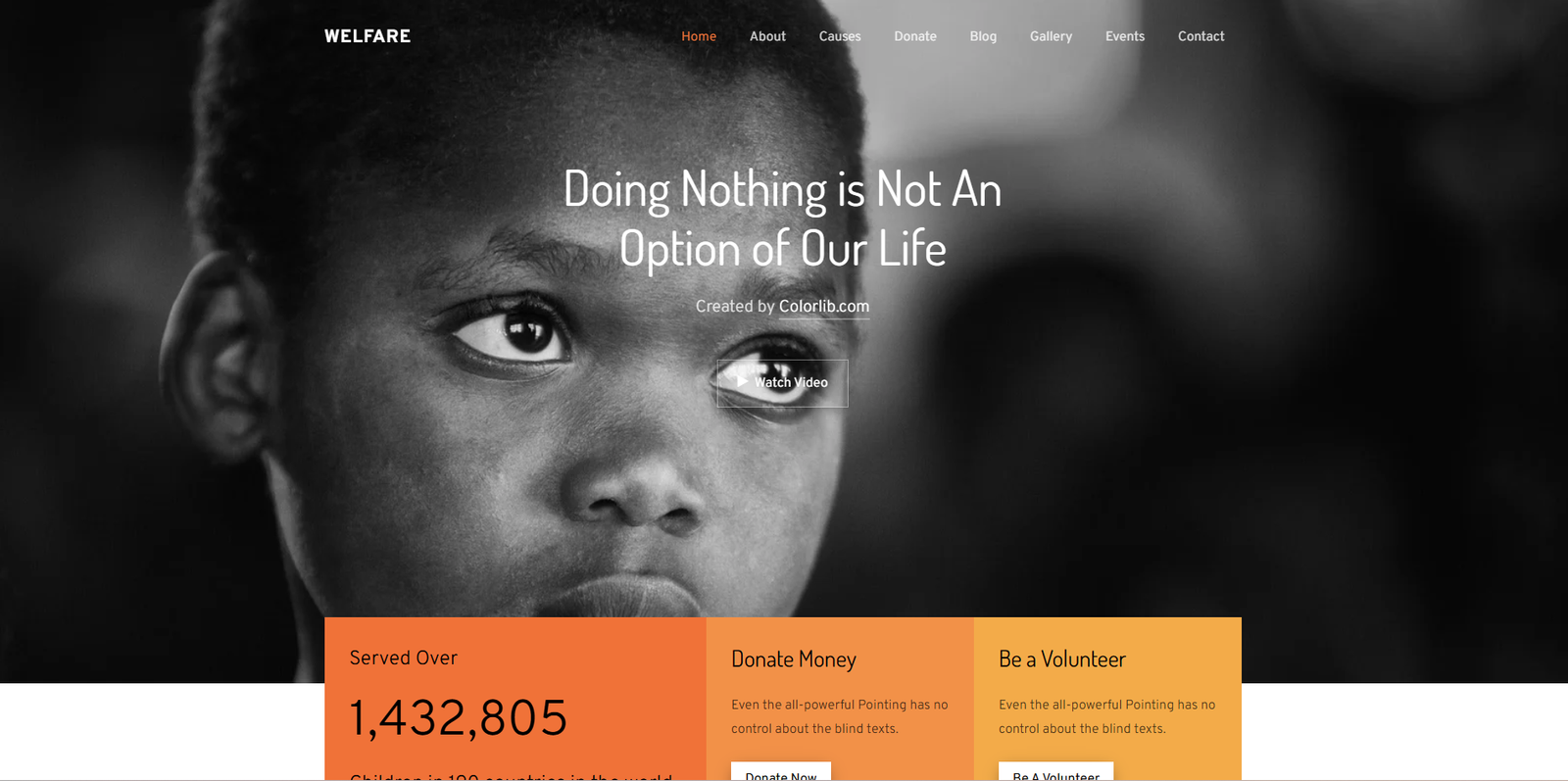 NGo Theme 11