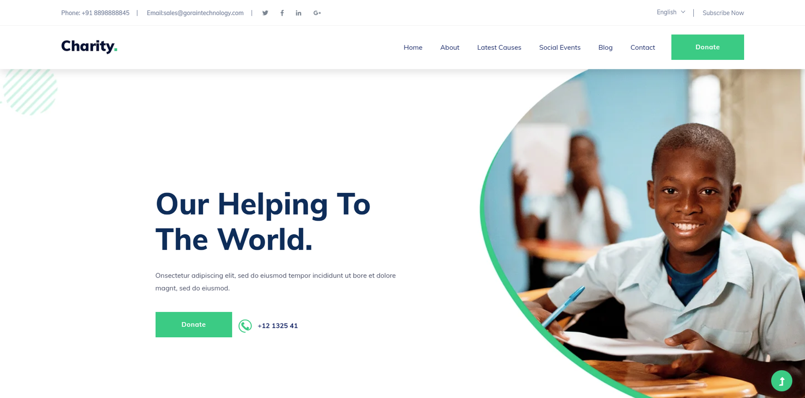 NGo Theme 2