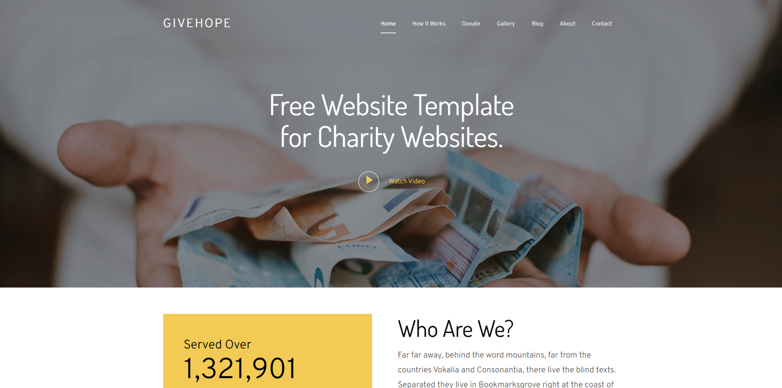 NGo Theme 8