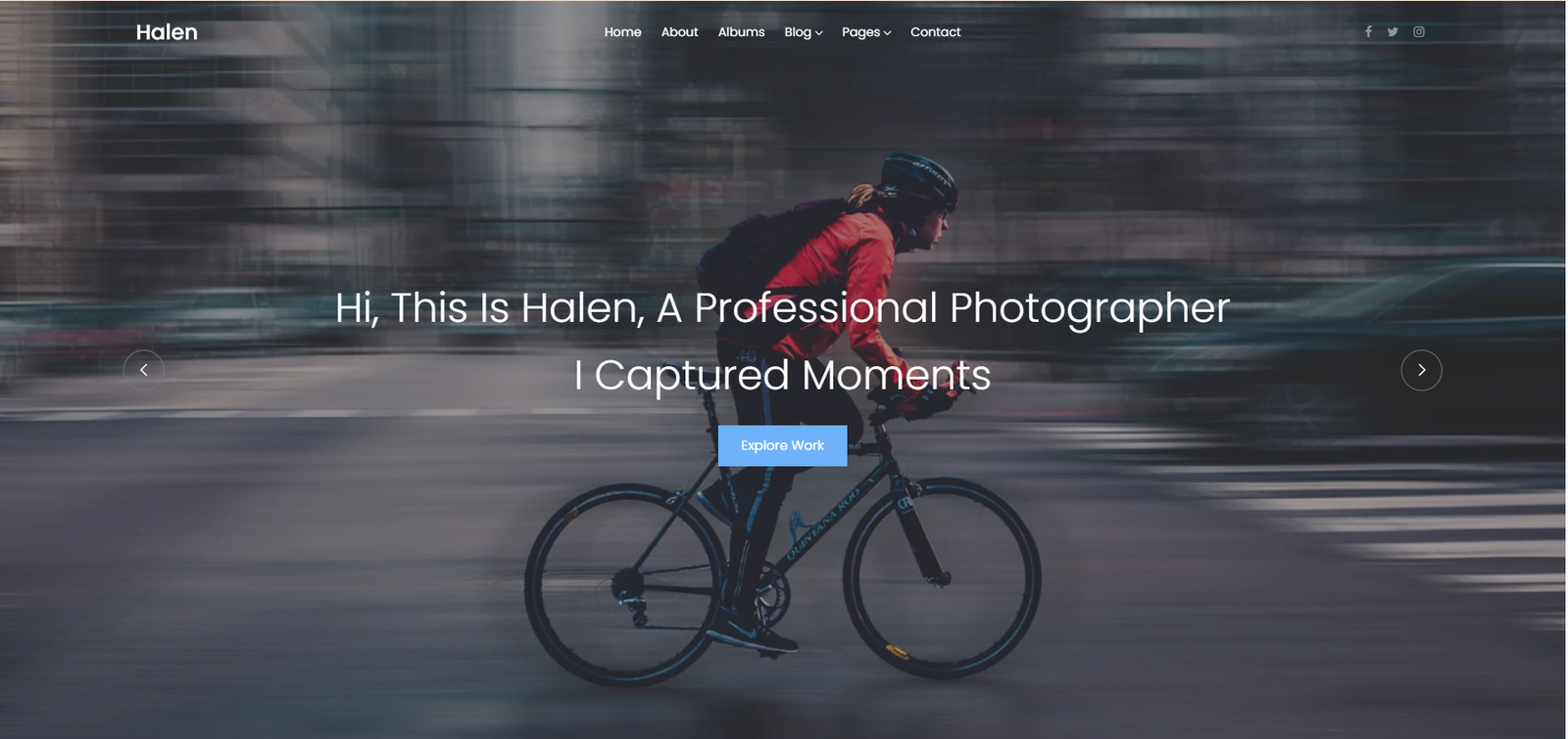 Photography Theme 11