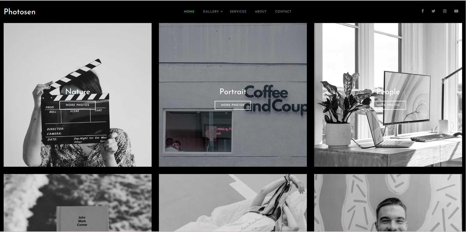 Photography Theme 23