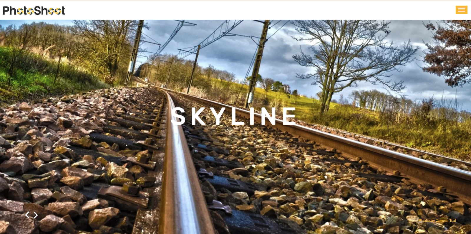 Photography Theme 24