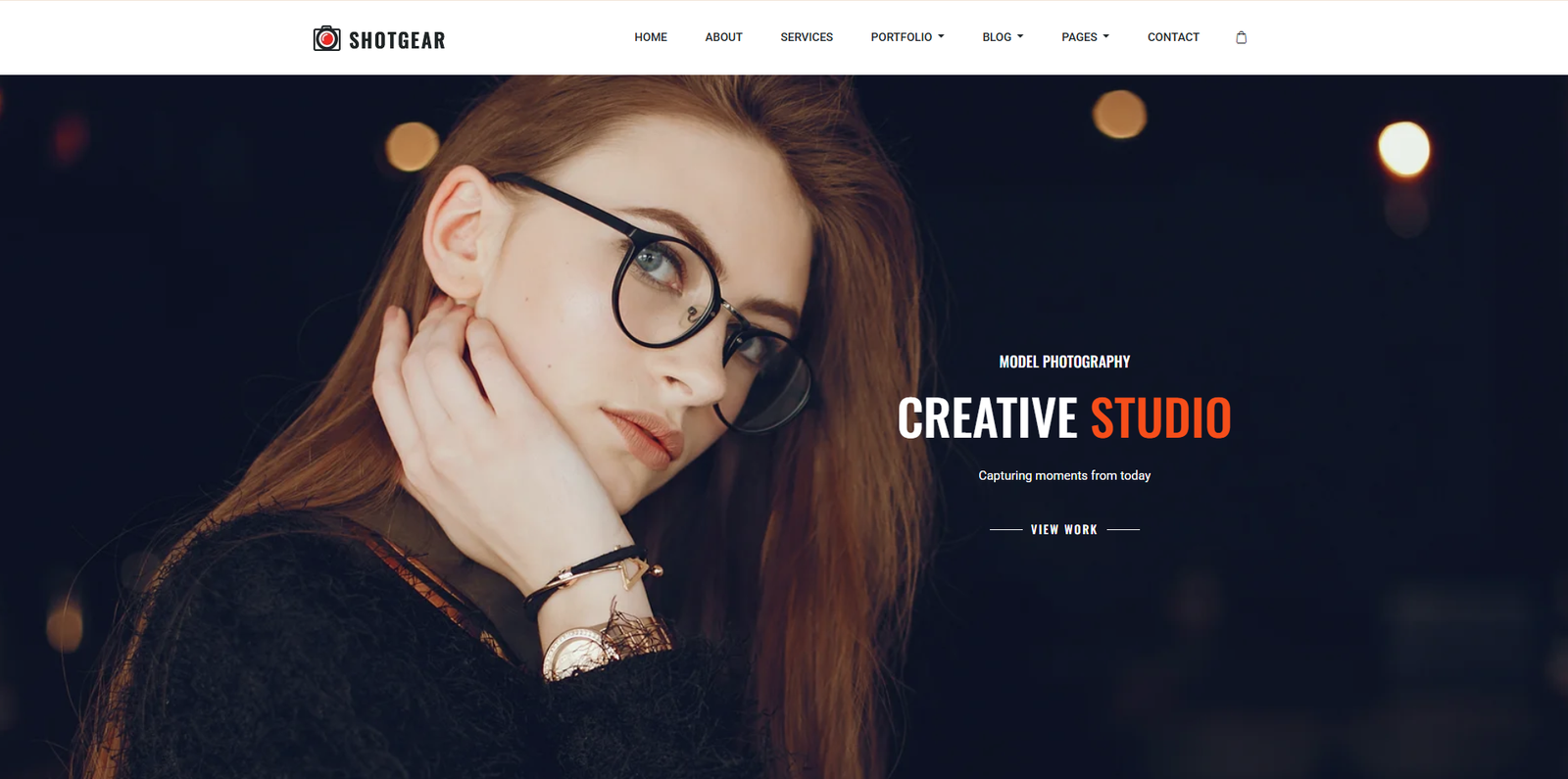 Photography Theme 28