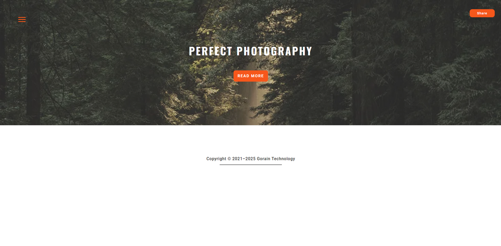 Photography Theme 29