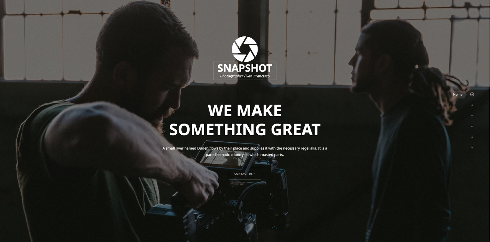 Photography Theme 30