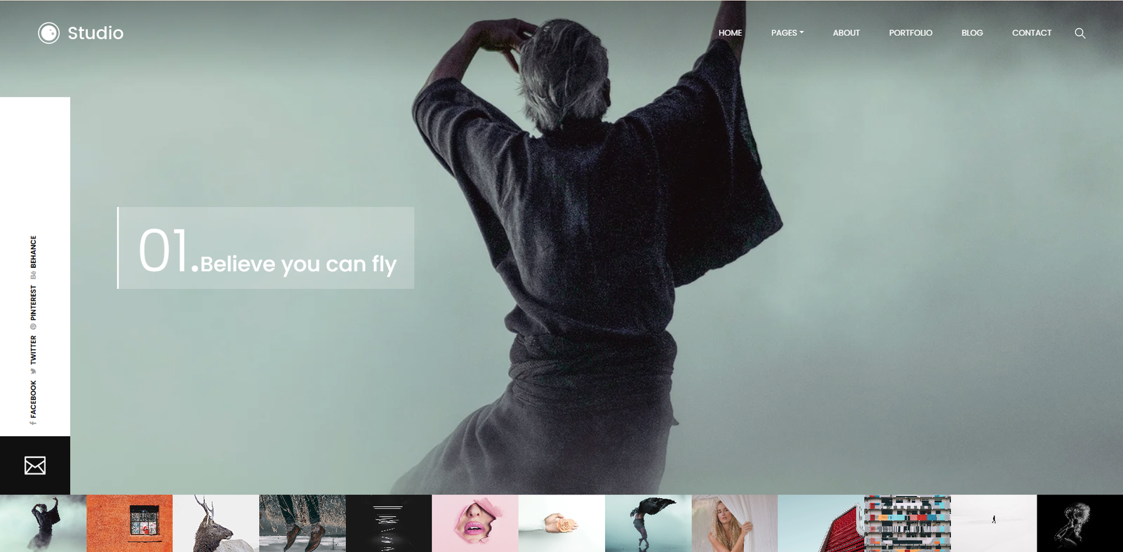 Photography Theme 31