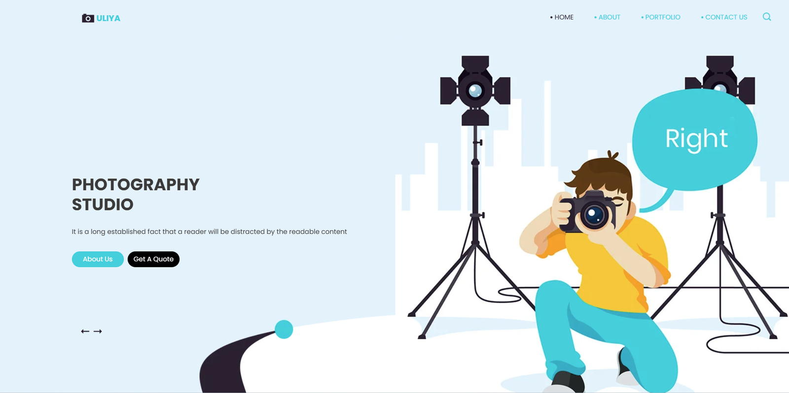 Photography Theme 33