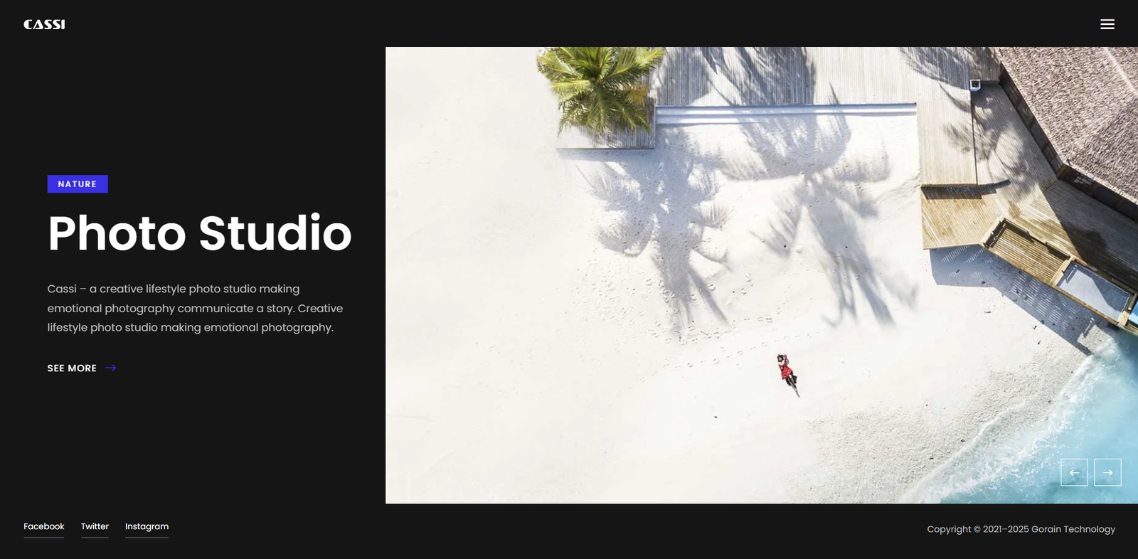 Photography Theme 4