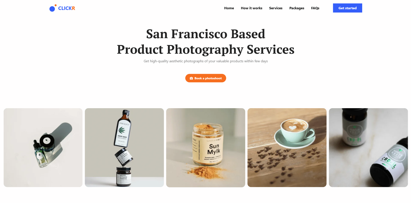 Photography Theme 7