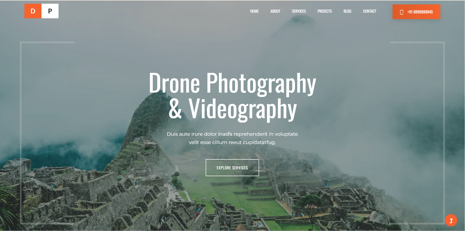 Photography Theme 8