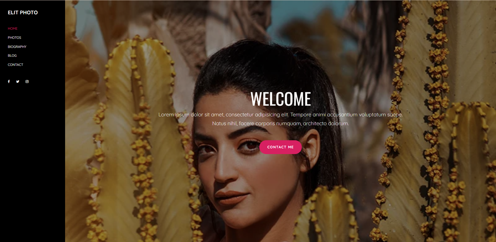 Photography Theme 9