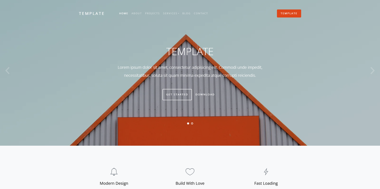 Real Estate Theme 11