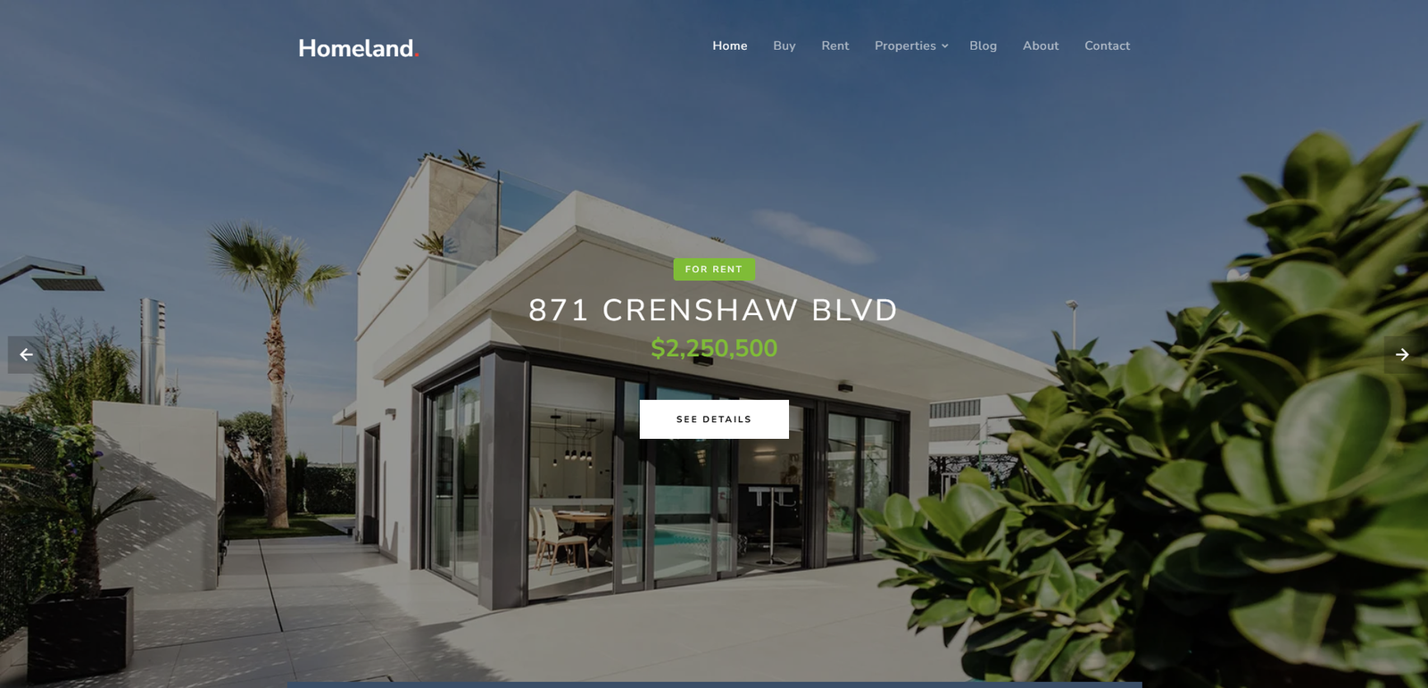 Real Estate Theme 13