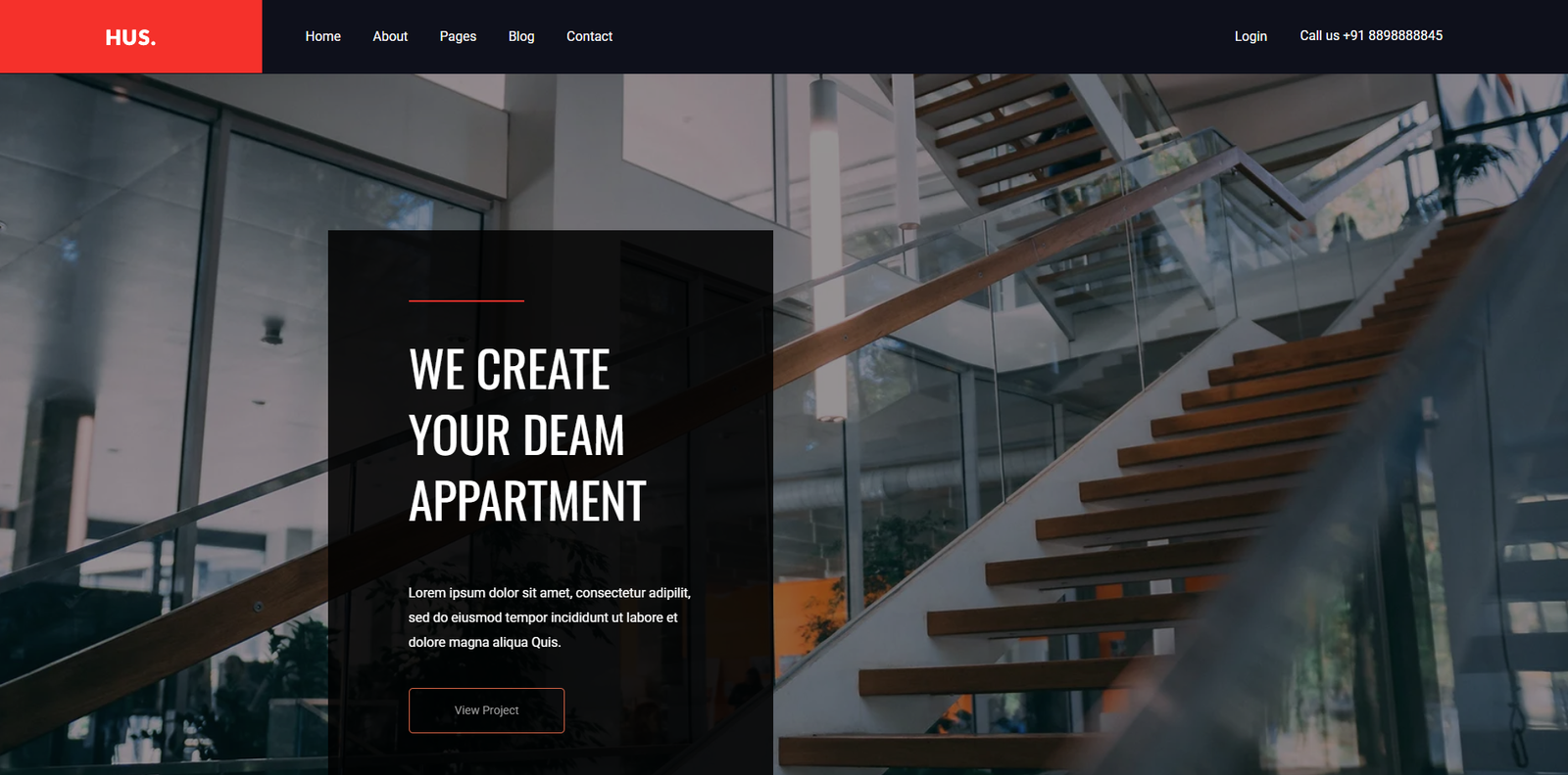 Real Estate Theme 14