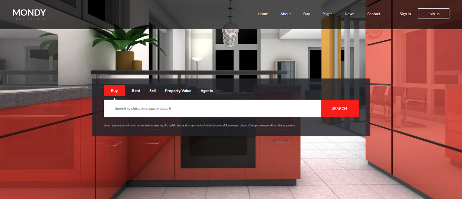 Real Estate Theme 16