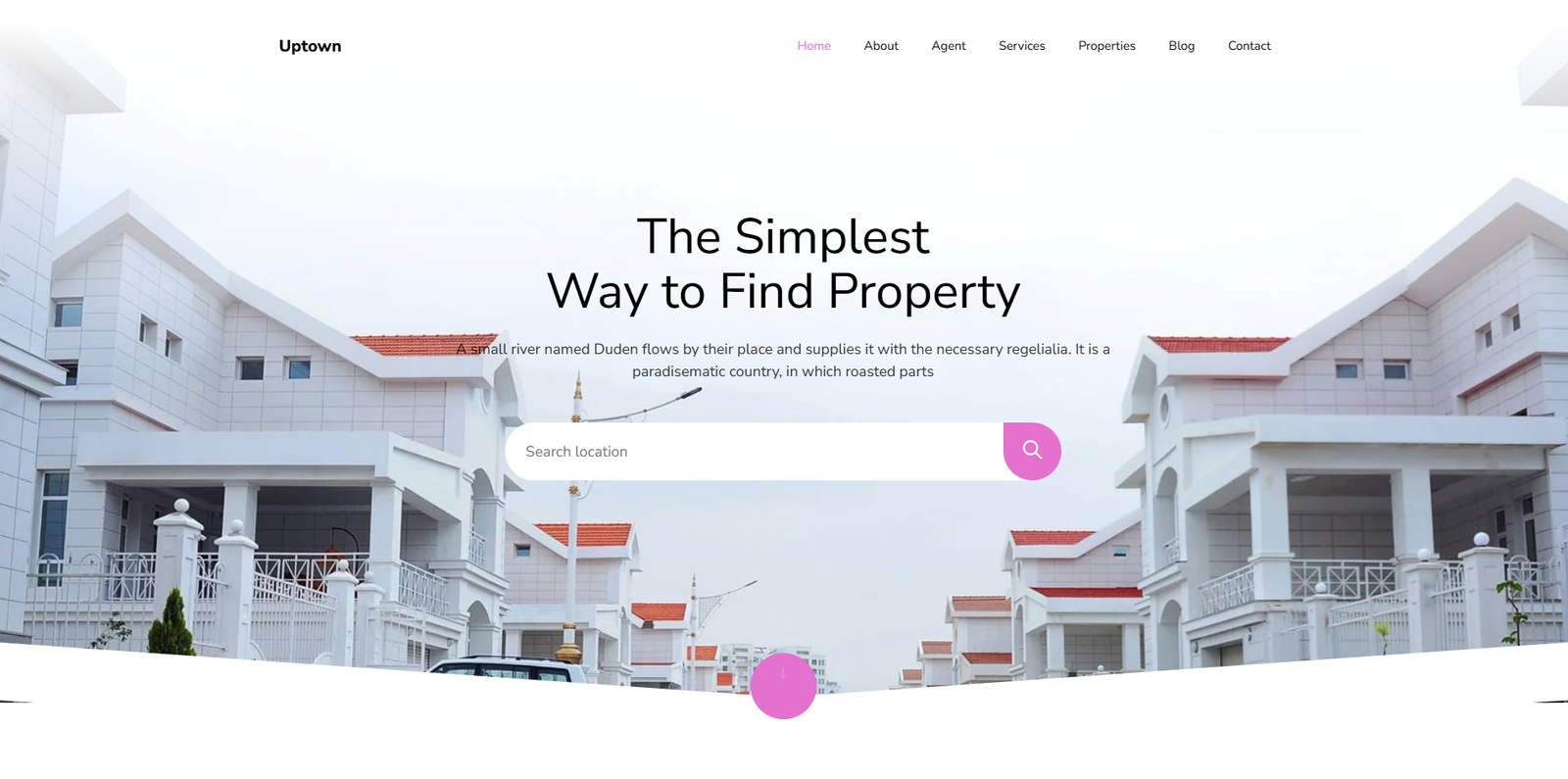Real Estate Theme 29