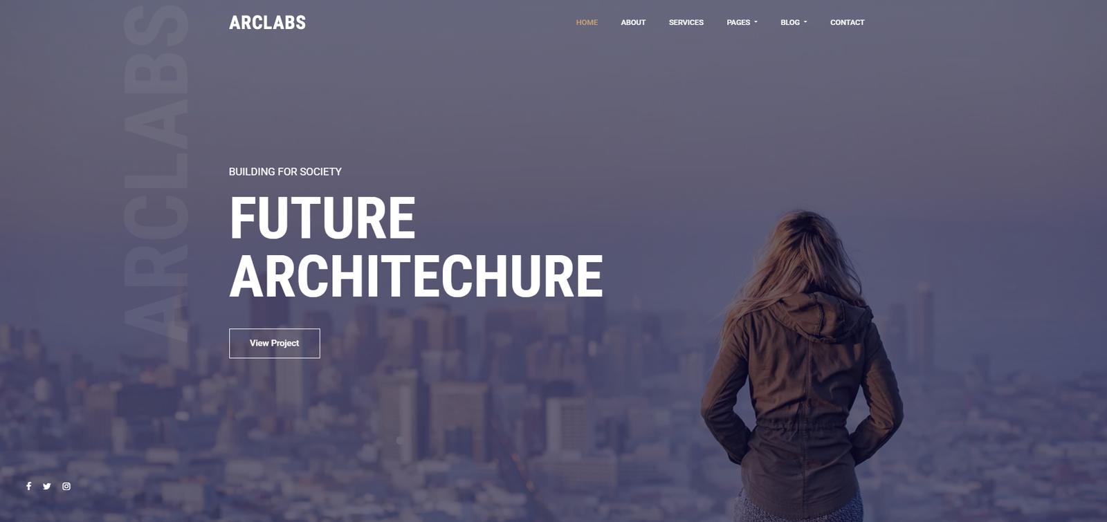 Real Estate Theme 3