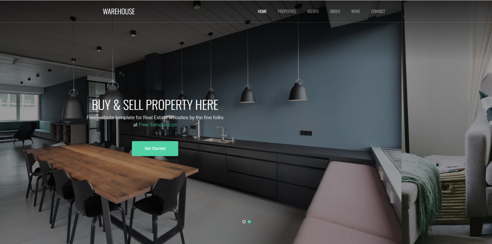 Real Estate Theme 30