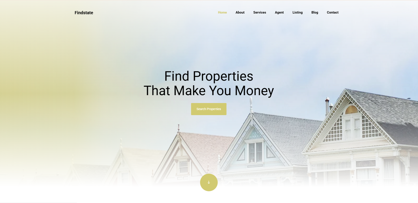 Real Estate Theme 9