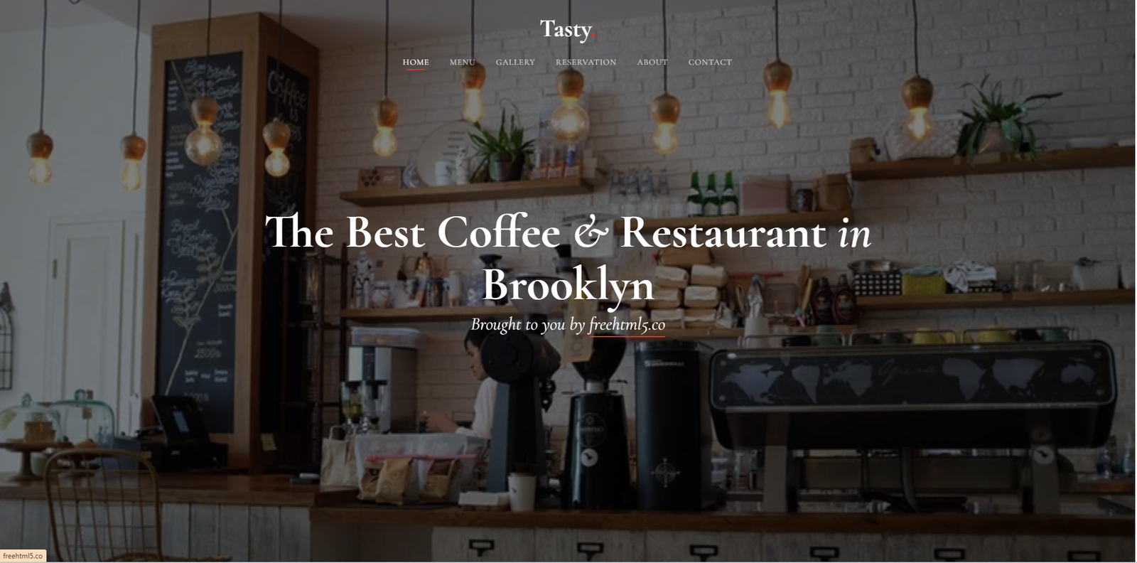 Restaurant Theme 41