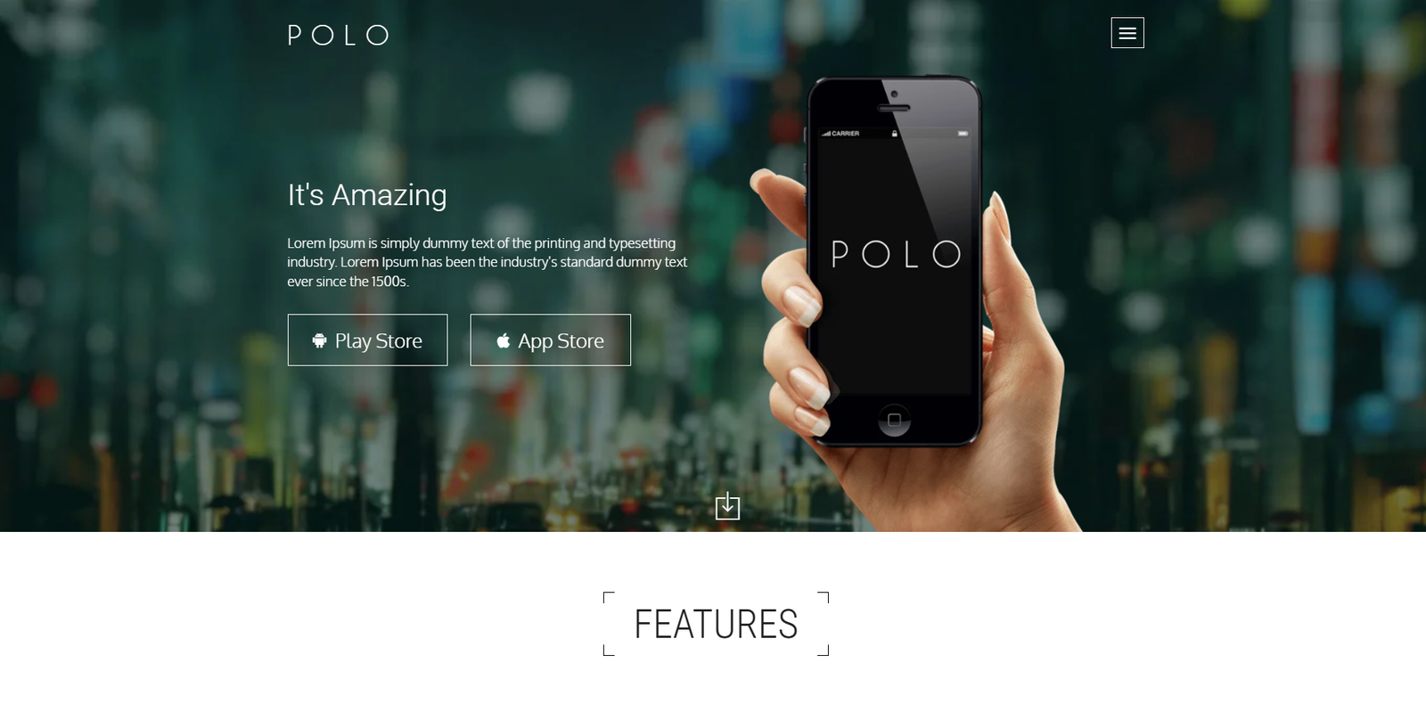Web App Theme 22
