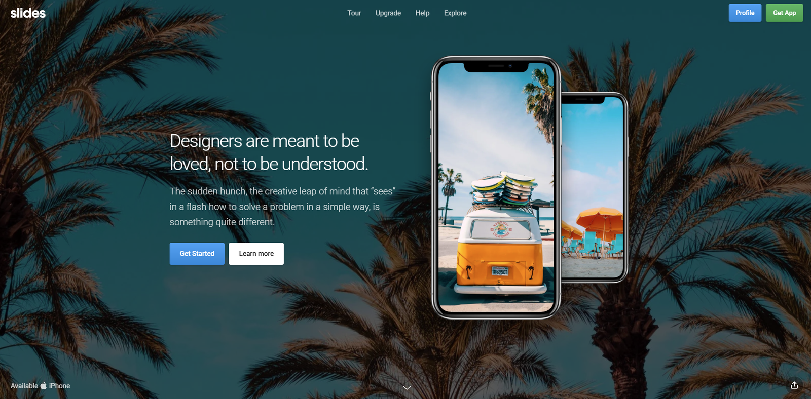 Web App Theme 27